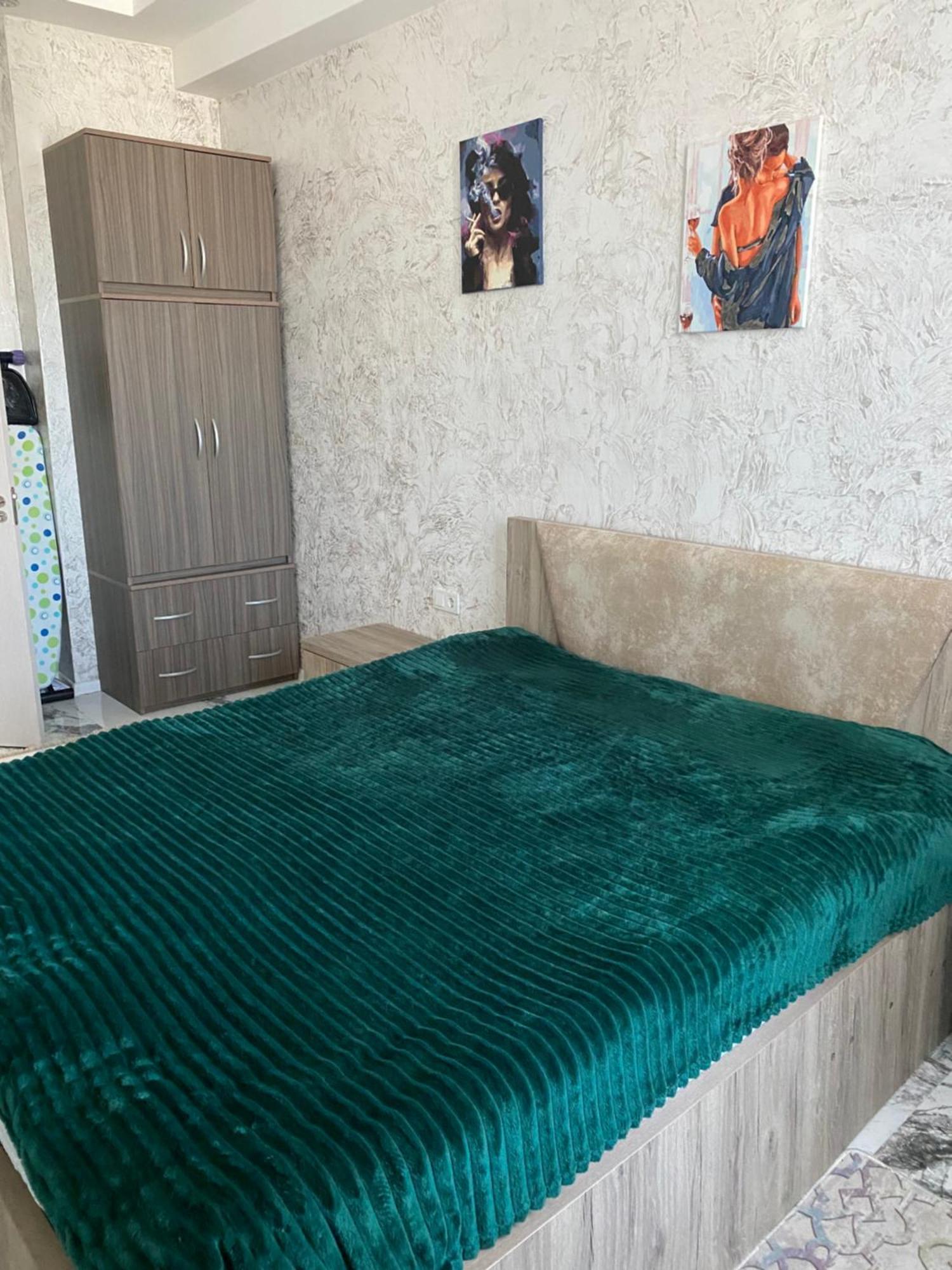 Апартамент От Ольги Kobuleti Kültér fotó